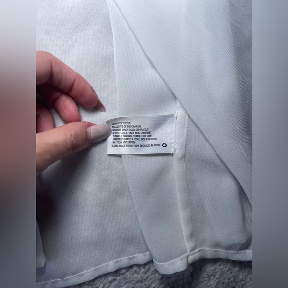 Jason Wu Blouse - Picture 6 of 6